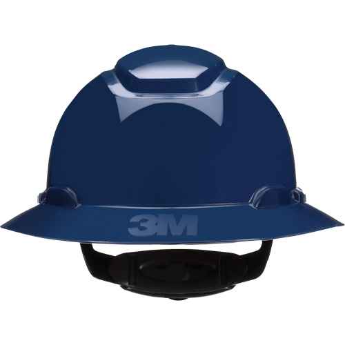 [SHA368] SecureFit™ H-800 Full Brim Hardhat (SHA368)