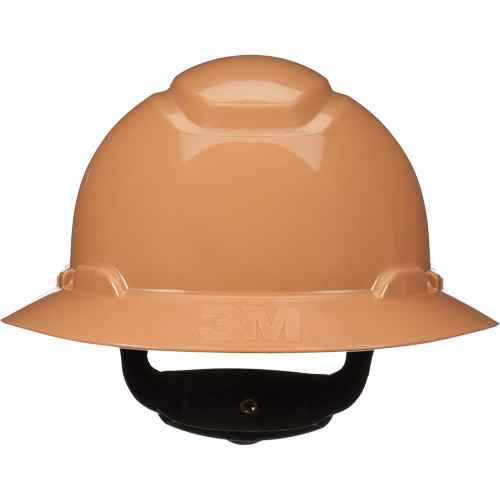 SecureFit™ H-800 Full Brim Hardhat (SHA369)