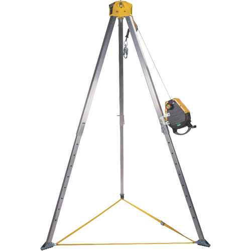 [SHA374] Workman® Confined Space Entry Kit (SHA374)