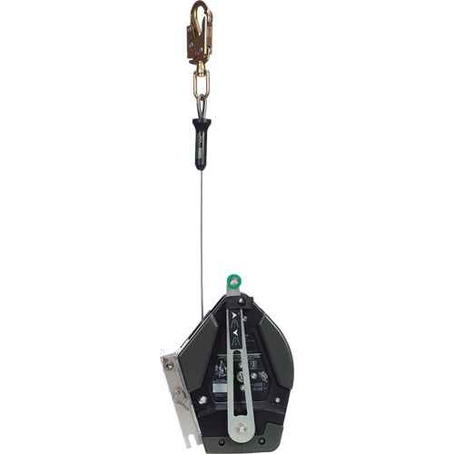 [SHA375] Treuil Workman(MD) de 65' (SHA375)