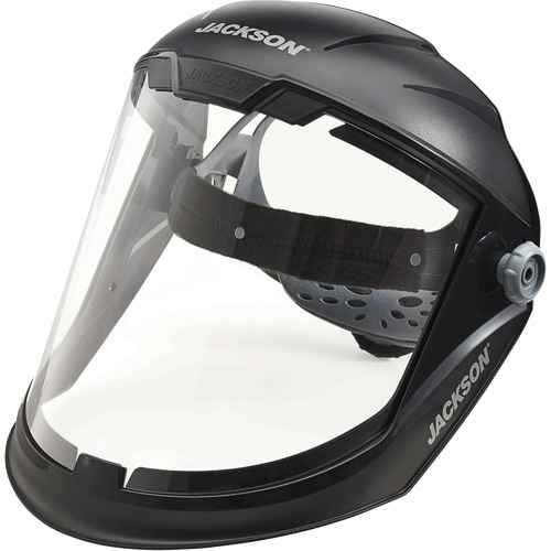 [SHA386] Maxview™ Premium Faceshield (SHA386)
