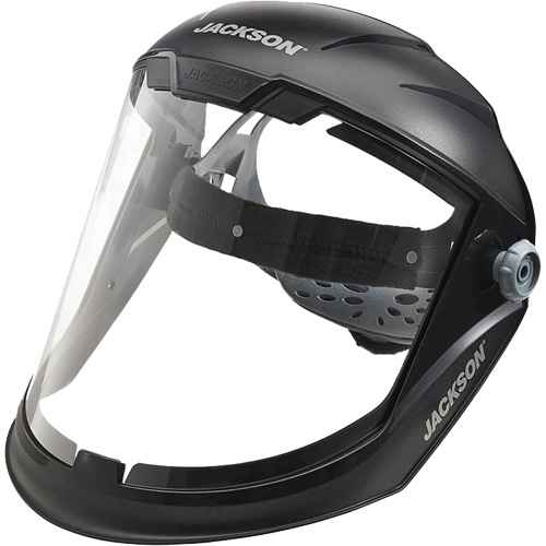 [SHA387] Maxview™ Anti-Fog Premium Faceshield (SHA387)