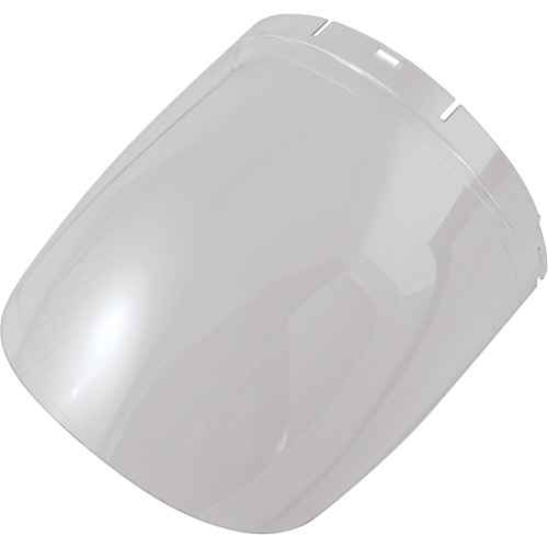 Quad 500™ Premium Anti-Fog Multi-Purpose Faceshield (SHA395)