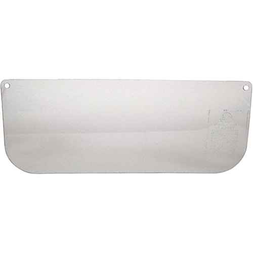 [SHA411] F10 Clear Faceshield (SHA411)
