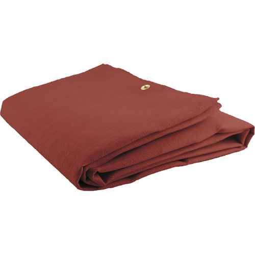 [SHA415] Silicone Coated Fibreglass Welding Blanket (SHA415)