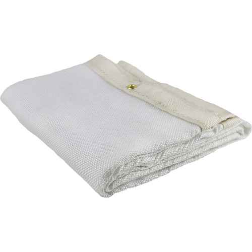 Couverture en fibre de verre non revêtue (SHA417)