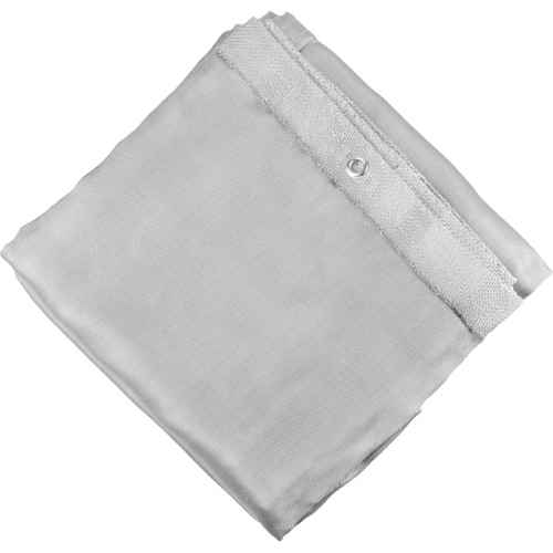 [SHA418] Silica Cloth Fiberglass Blanket (SHA418)