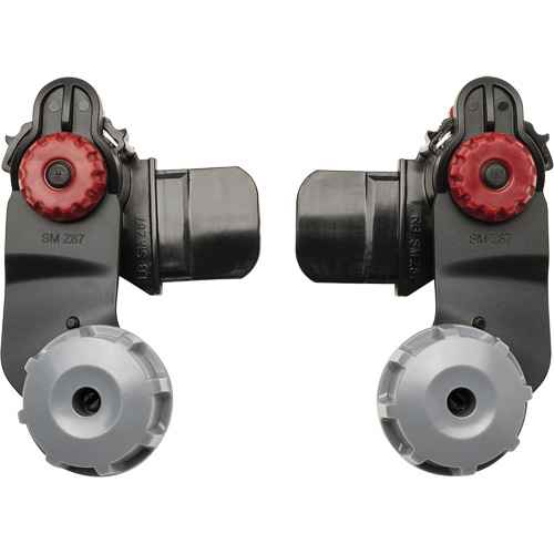[SHA430] Boutons de rechange pour casque de soudage Quad 500(MC) (SHA430)