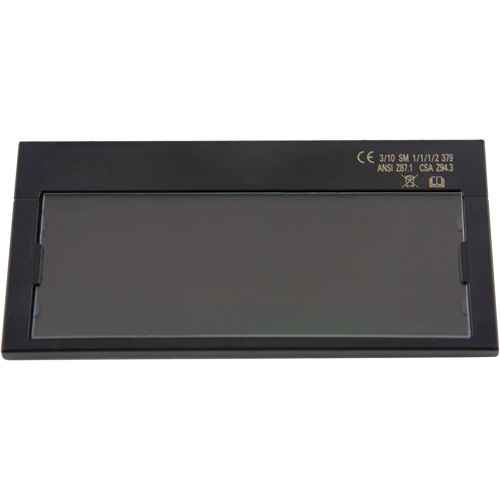 [SHA435] Filtre autoassombrissant de rechange Solera II (SHA435)