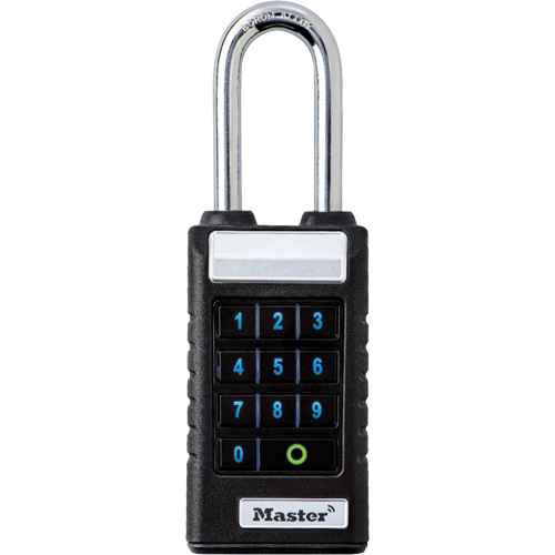 [SHA622] Cadenas à arceau allongé ProSeries(MD) pour les utilisations commerciales (SHA622)