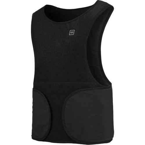 [SHA658] Gilet chauffant Boss(MD) Therm(MC) (SHA658)
