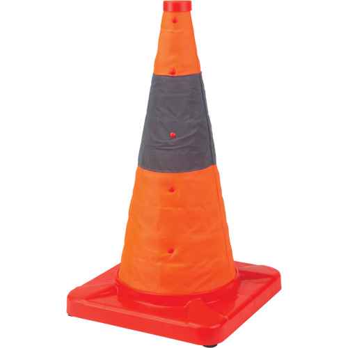 [SHA659] Cône de signalisation repliable (SHA659)