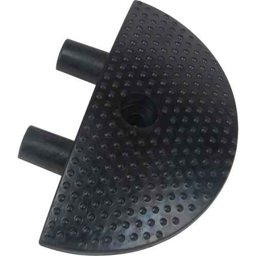 [SHA660] Speed Bump End Cap (SHA660)