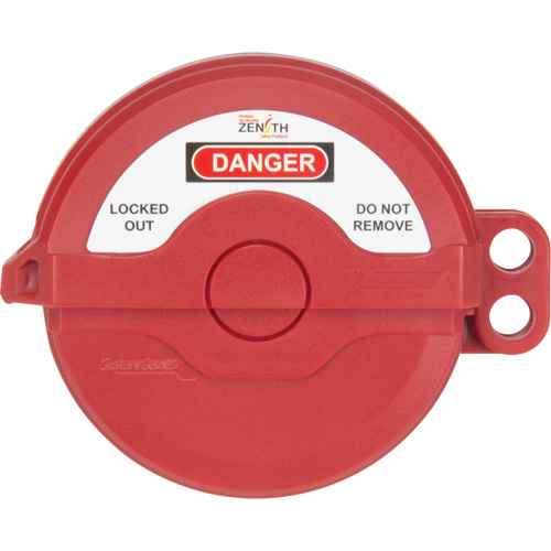 [SHA672] Dispositif de verrouillage pour soupape (SHA672)