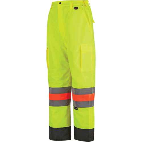 [SHA734] 6041 Quebec Winter Traffic Control Pants (SHA734)