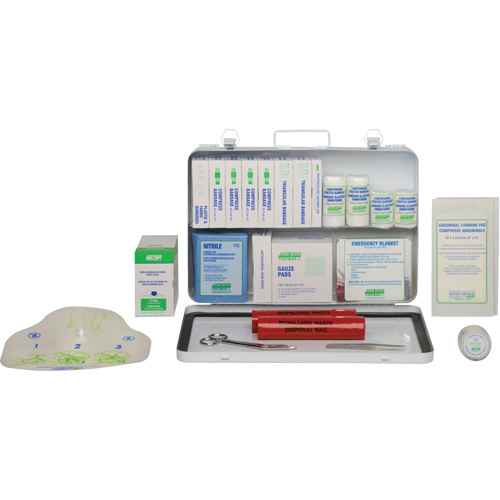 First Aid Kit (SHA802)