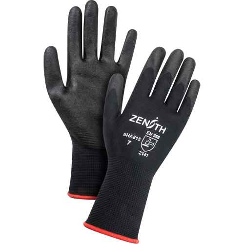 [SHA817] Gants enduits (SHA817)