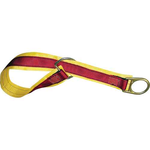 [SHA845] 4' Anchorage Connector Strap (SHA845)