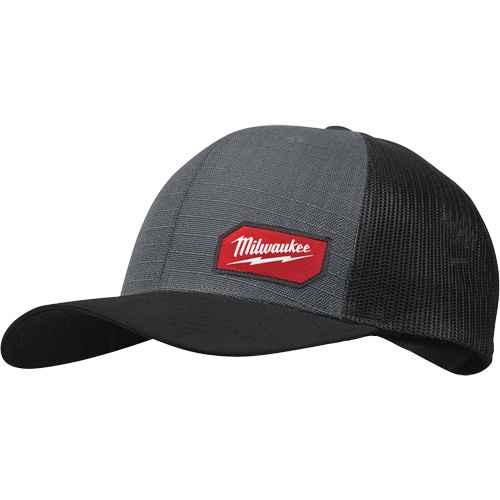 [SHA980] Casquette à patte pressionnée GridIron(MC) (SHA980)