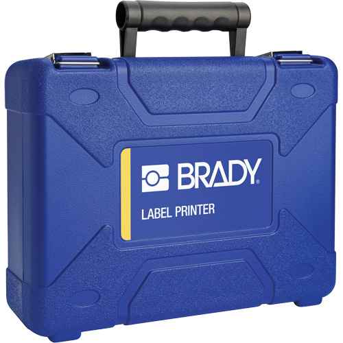 [SHA999] Hard Case for M211 Portable Bluetooth Label Printer (SHA999)