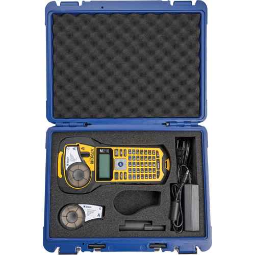 [SHB003] Hard Case for M210 Handheld Label Maker (SHB003)