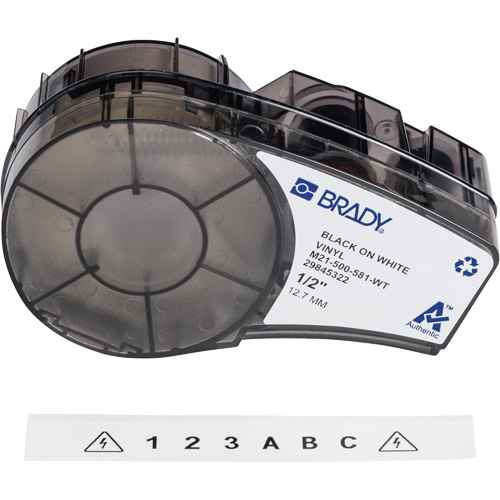 [SHB009] Repositionable Multi-Purpose Labels with Ribbon (SHB009)