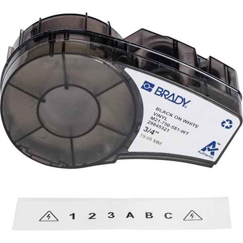 [SHB010] Repositionable Multi-Purpose Labels with Ribbon (SHB010)