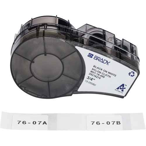 [SHB016] Aggressive Adhesive Multi-Purpose Labels with Ribbon (SHB016)