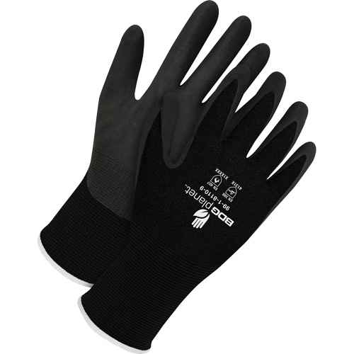 [SHB072] Gants enduits BDG Planet(MC) (SHB072)