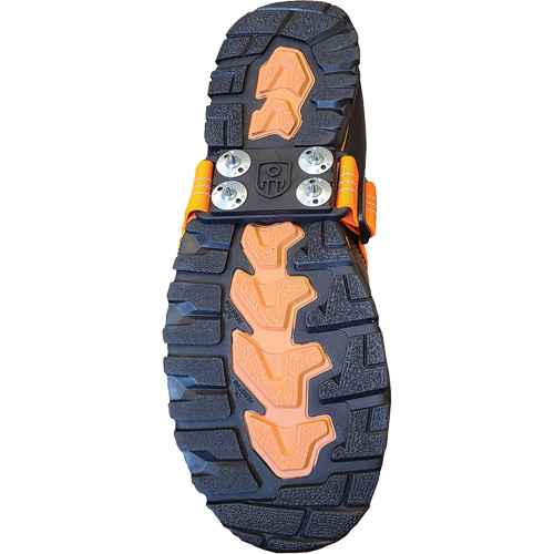 Crampon à glace antiétincelles Midcleat(MD) (SHB210)