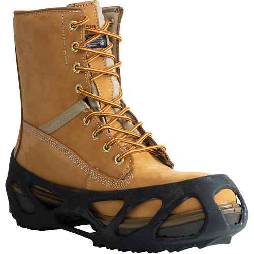 [SHB213] Crampons à glace non marquant Brass Stride(MD) (SHB213)