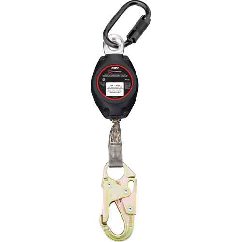 [SHB314] Dynamic™ Small Snap Hook Self-Retracting Lifeline (SHB314)