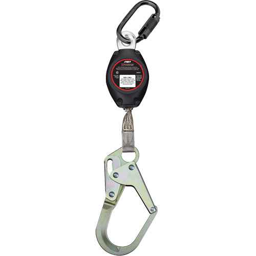 Dynamic™ Medium Snap Hook Self-Retracting Lifeline (SHB315)