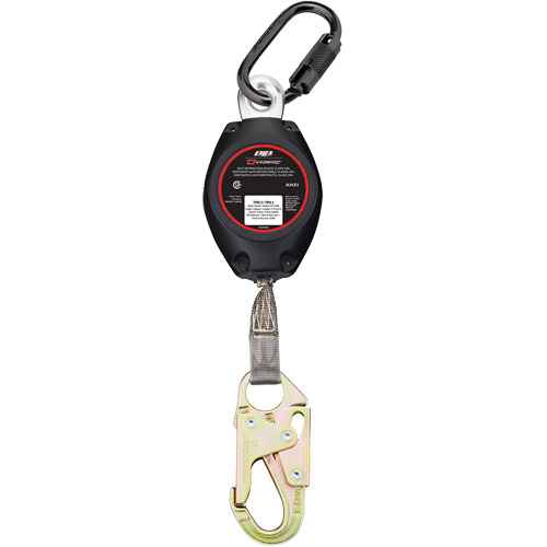 [SHB317] Dynamic™ Small Snap Hook Self-Retracting Lifeline (SHB317)