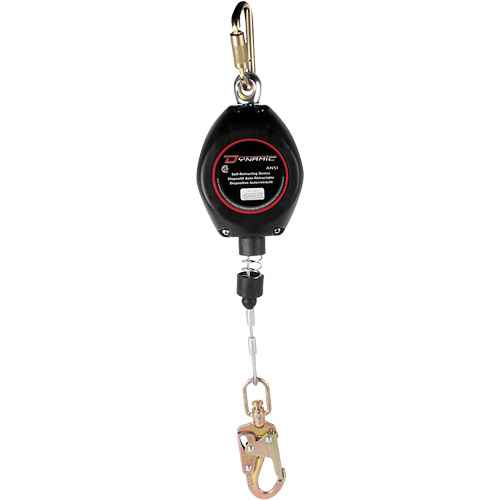 [SHB318] Dynamic™ Self-Retracting Lifeline (SHB318)
