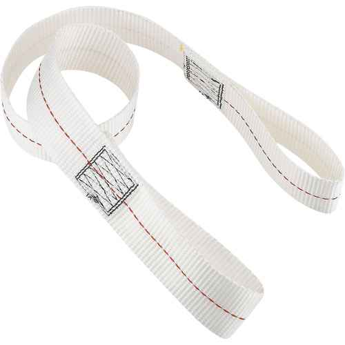 Élingue d'ancrage jetable Dynamic(MC) sans gaine de protection (SHB320)