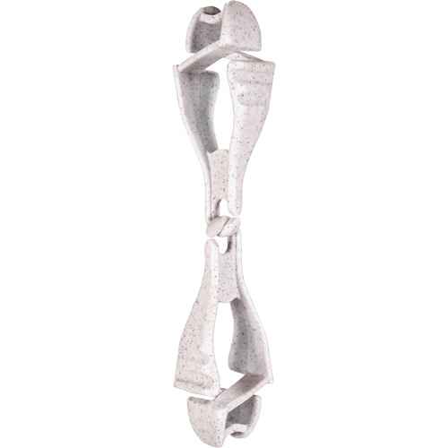 [SHB323] Pinces porte-gants doubles Squids 3400 (SHB323)