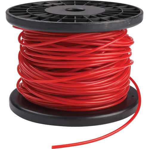 Câble de cadenassage rouge tout usage (SHB357)