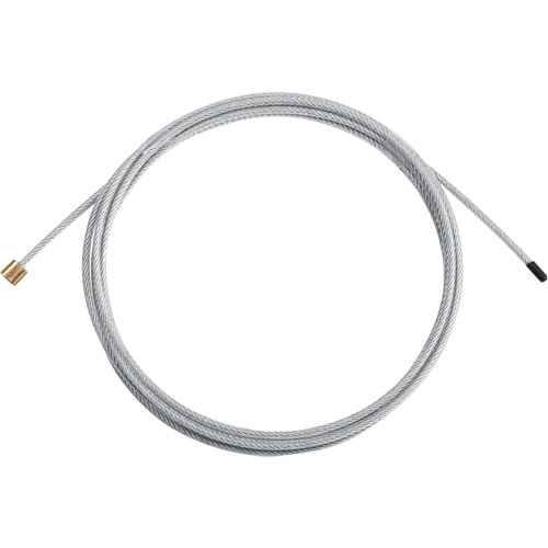 Câble de cadenassage gris tout usage (SHB358)