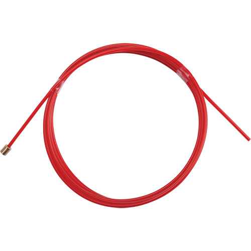 Red All Purpose Lockout Cable (SHB359)