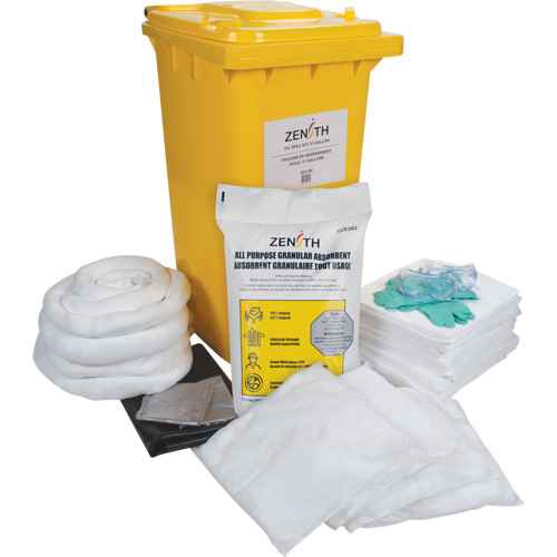 Spill Kit (SHB361)