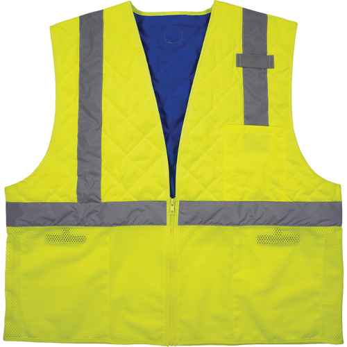 [SHB416] Chill-Its 6668 Safety Cooling Vest (SHB416)