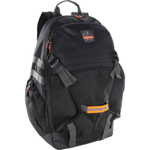 [SHB422] Sac à dos de travail pour le chantier Arsenal 5188 avec rangement pour casque de sécurité (SHB422)