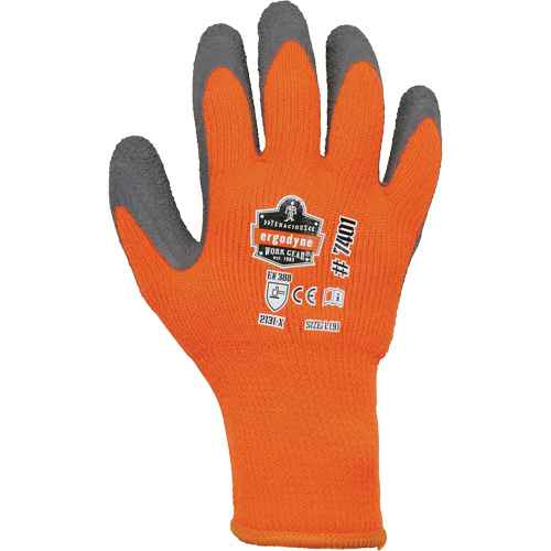 [SHB427] ProFlex 7401 Coated Lightweight Winter Work Gloves (SHB427)