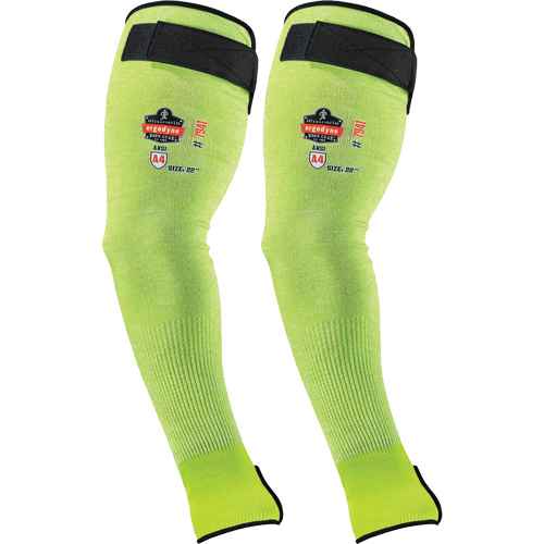 [SHB438] Manche de protection contre la coupe ProFlex 7941-PR (SHB438)