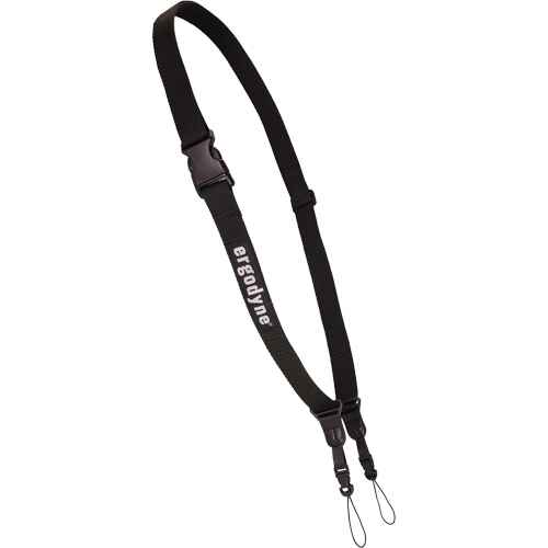 [SHB462] Longe élingue à scanneur de code barres Squids 3134 pour ordinateurs portables (SHB462)