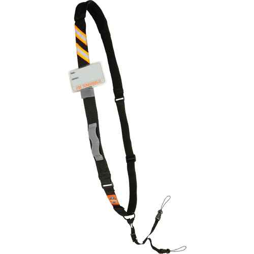 [SHB467] Longe élingue à scanneur de code barres coussinée Squids 3137 pour ordinateurs portables (SHB467)