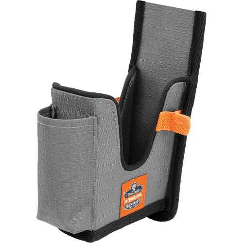 [SHB468] Étui pour scanneur de code barres Squids 5540 d'ordinateur portable à prise pistolet, avec boucle de ceinture (SHB468)