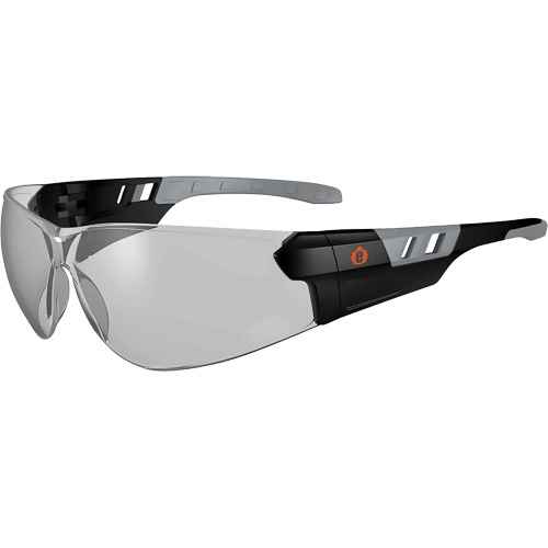 [SHB508] Lunettes de sécurité sans monture Skullerz SAGA (SHB508)