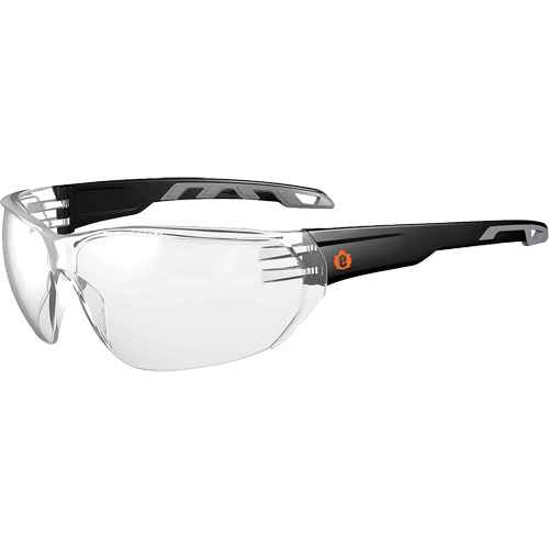 [SHB510] Skullerz VALI Frameless Safety Glasses (SHB510)